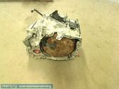 Automatic gearbox