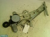 Fensterheber elektrisch mit Motor Tür vorne