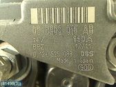 Generator/alternator