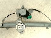 Mécanisme de lève-vitre avec moteur