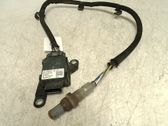 Lambda probe sensor