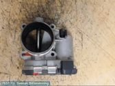 Throttle valve