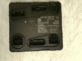 Comfort/convenience module