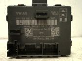 Unité de commande module de porte