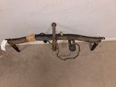 Tow bar set