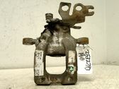 Bremssattel hinten