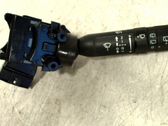 Wiper control stalk