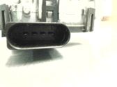 Motor del limpiaparabrisas