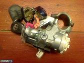 Ignition lock