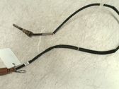 Exhaust gas temperature sensor