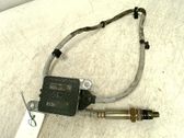 Lambda probe sensor