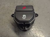 Traction control (ASR) switch