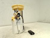 Pompe d'injection de carburant à haute pression