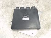 Unité de commande / module d'injection