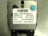 Interrupteur / bouton multifonctionnel