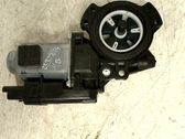 Rear door window regulator motor