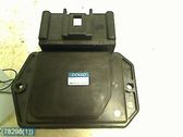 Heater blower motor/fan resistor
