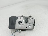 Türschloss hinten