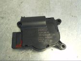 A/C air flow flap actuator/motor