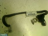 Negative earth cable (battery)