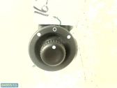 Wing mirror switch