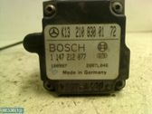 Coolant temperature sensor