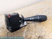 Wiper control stalk