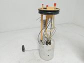Fuel injection high pressure pump