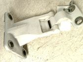 Rear door upper hinge