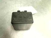 Window wiper relay