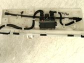 Tailgate/trunk control unit/module