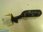 Wiper control stalk