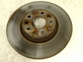 Bremsscheibe vorne