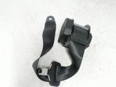 Rear seatbelt