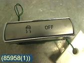 Traction control (ASR) switch