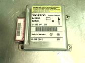 Airbag control unit/module