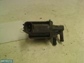 Vacuum valve