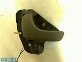 Front door interior handle