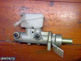 Master brake cylinder