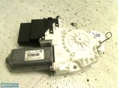 Rear door window regulator motor