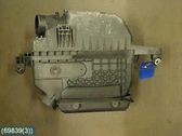 Air filter box