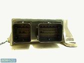 Airbag control unit/module