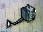 Air filter box