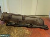 Exhaust manifold