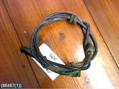 ABS brake wheel speed sensor