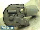 Wiper motor