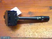 Wiper control stalk