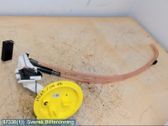 Coolant expansion tank/reservoir