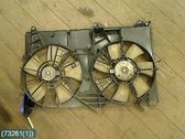 Ventilador eléctrico del radiador