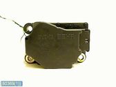 A/C air flow flap actuator/motor